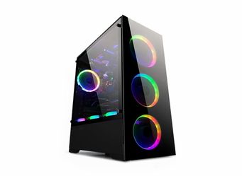 Gaming BGears PC