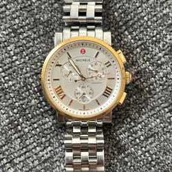 Michele women watch