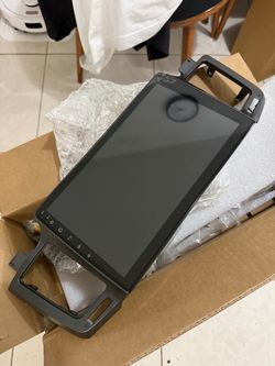 Carplay radio for Toyota Rav 4