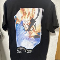 Primitive Med Naruto New