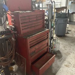 Snap On Tool Boxes