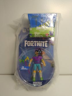 Fortnite  Figure 