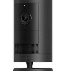 2 Ring Wireless Outdoor Cameras 