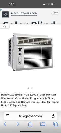 Ac Unit