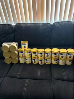 Enfamil Formula