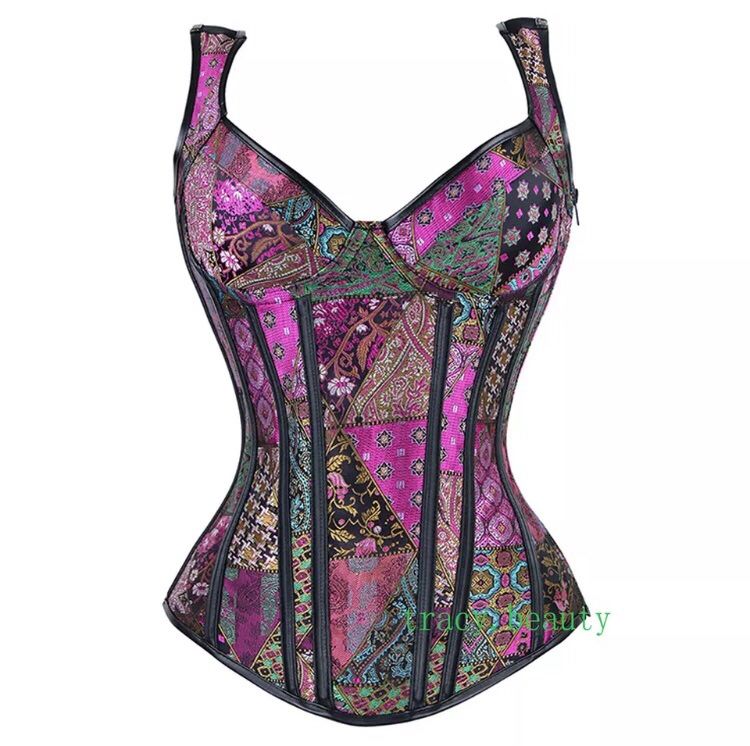 Waist Cincher Corset