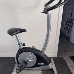 Stationary Bike 