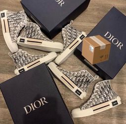 Dior B23 Size 9,10,11