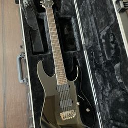 Ibanez Iron Label RG