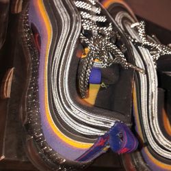Nike ACG Terra Size 9.5 Mens