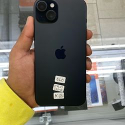 Apple iPhone 15 Plus 256 GB Factory Unlocked 