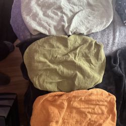 Bassinet Sheets