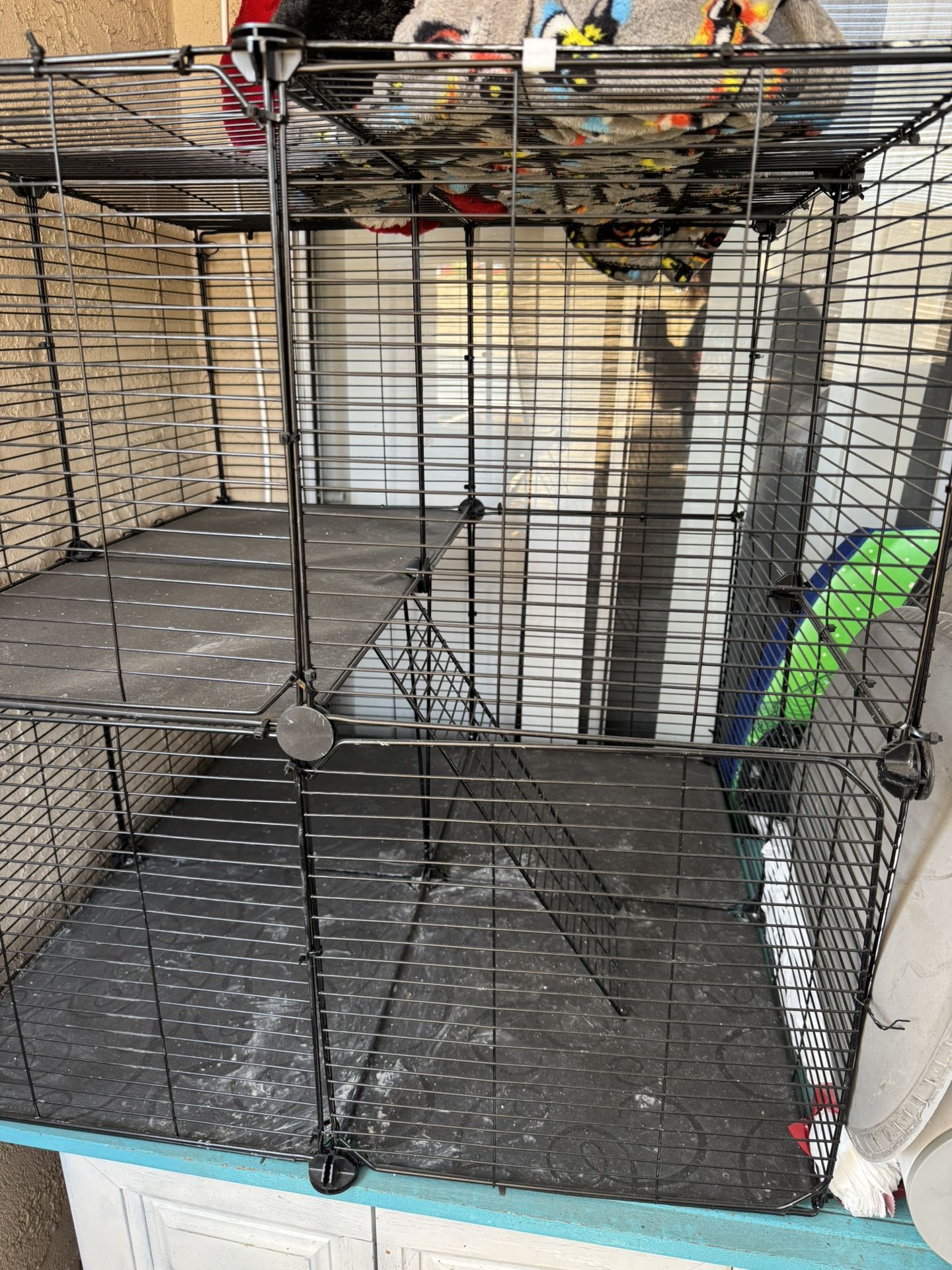 Cage