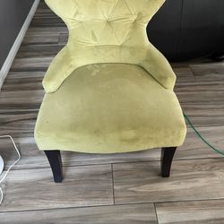 Chairs Set Of 2