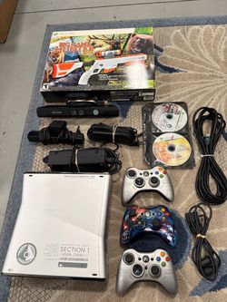 Rare XBOX 360 limited edition