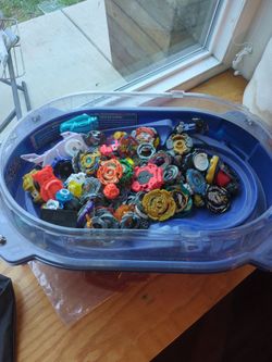 Beyblade, bundle