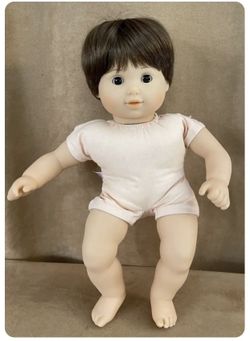 AG Bitty Baby Bundle .