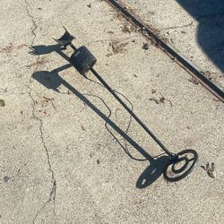 Metal Detector