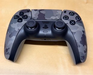 PS5 controller with anti drift sticks