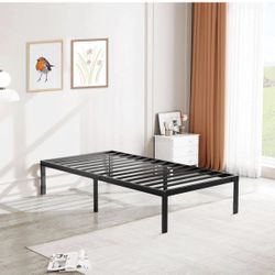 Twin Bed Frame 