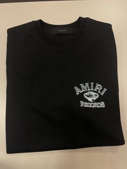 Amiri Shirt