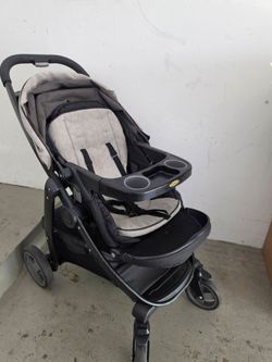 Graco stroller