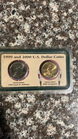 Coins