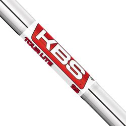 KBS Tour Lite Shaft .355 Golf Shaft