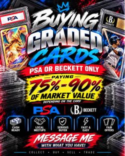 BUYING SPORTS POKEMON ONE PIECE