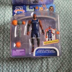 Space Jam Toys