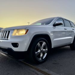 2013 Jeep Cherokee