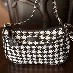 Vera Bradley shoulder bag