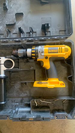 Dewalt XRP Drill Driver