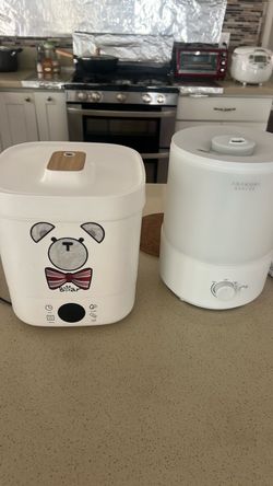 Humifier