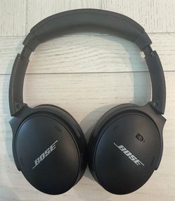 Bose QC 45- $170 OBO