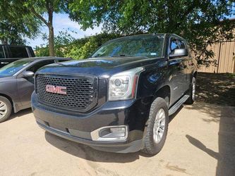 2020 GMC Yukon