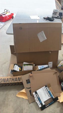 Cardboard Recycling