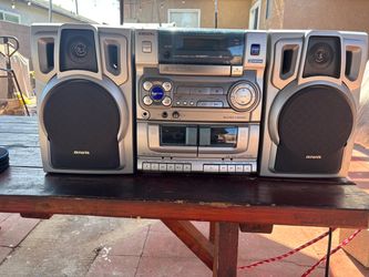 Stereo