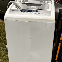 Portable Washer- Best Offer Accepted!