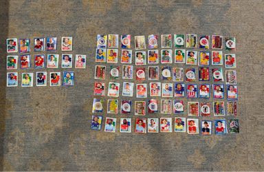 2026 Panini FIFA World Cup Stickers