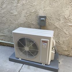Air Conditioner 