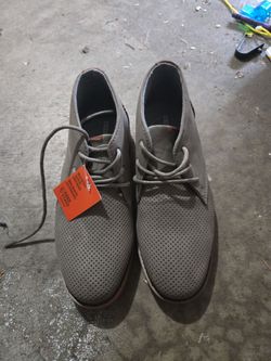 Boys dress shoes