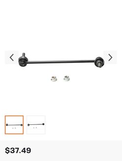 Duralast Front Passenger Sway Bar Link – Part #1(contact info removed)