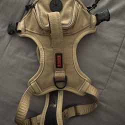 KONG dog harness 