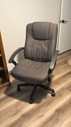 Office chair