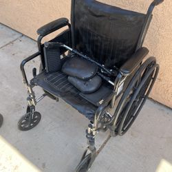 Wheel Chair