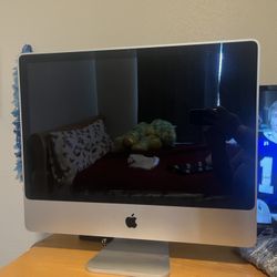 Apple Desktop 