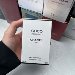 Coco Chanel 