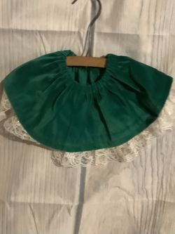 18” doll clothes