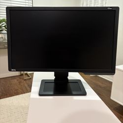 Benq xl2411 144hz Monitor, 24 Inch, 144 Hz